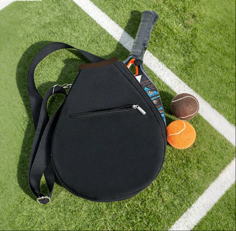 Ace Shield Tennis Racket Cover