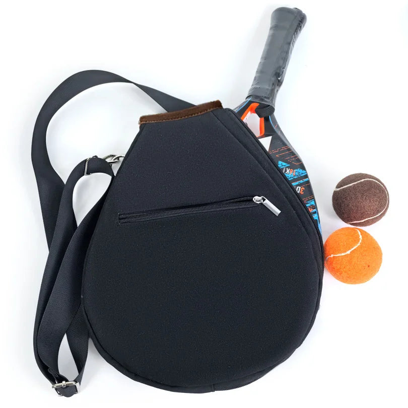 Ace Shield Tennis Racket Cover