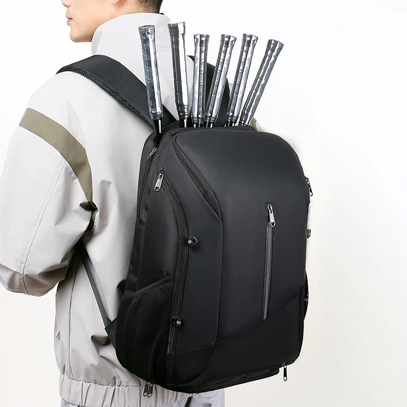 Elite Court Backpack