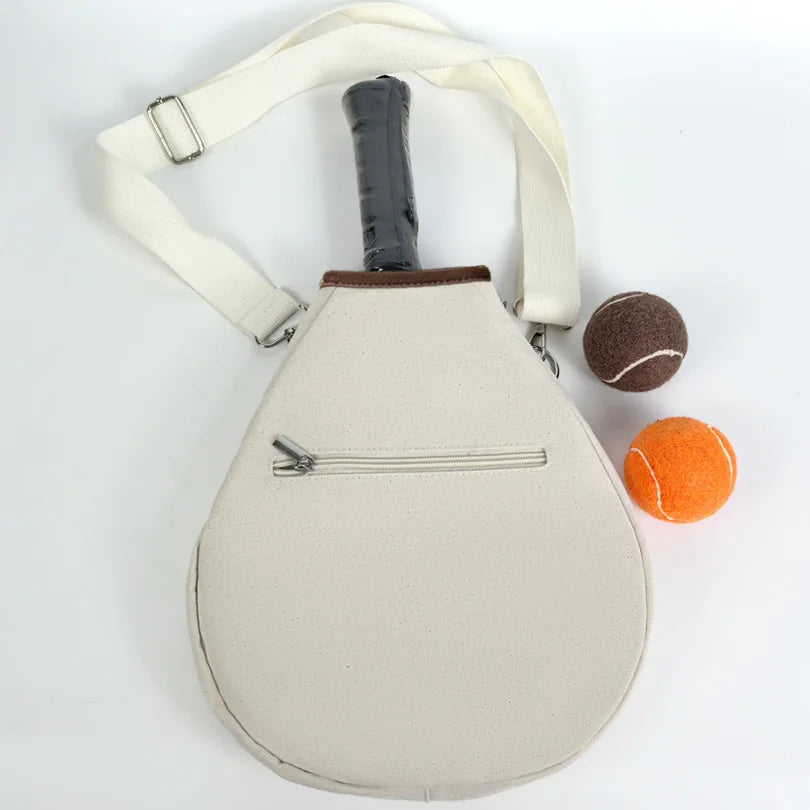 Ace Shield Tennis Racket Cover