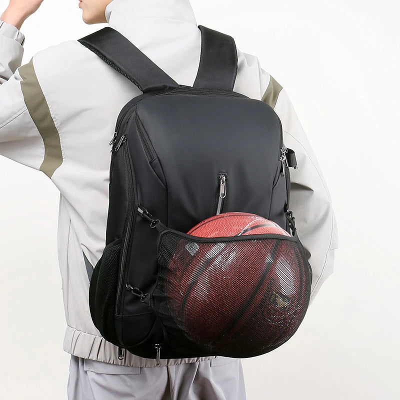 Elite Court Backpack