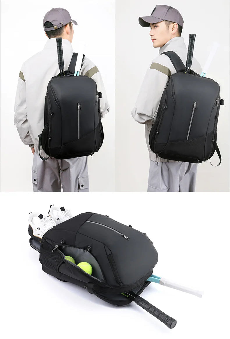 Elite Court Backpack