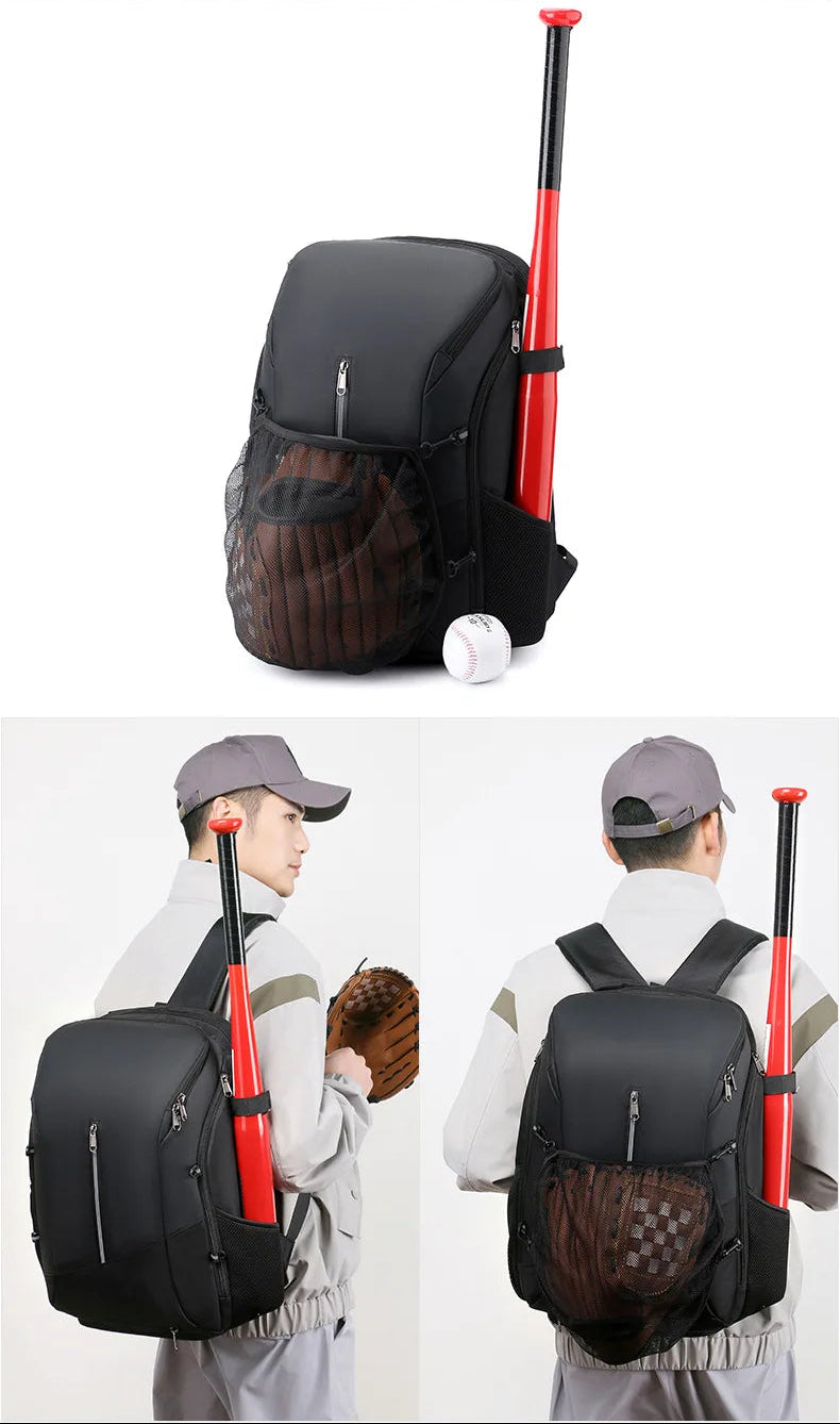 Elite Court Backpack