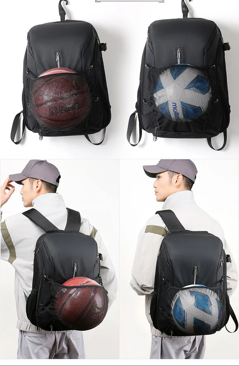 Elite Court Backpack