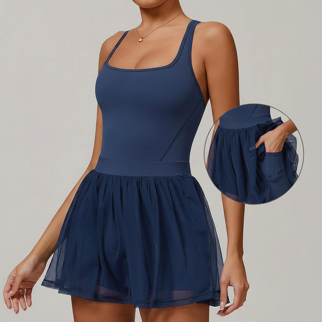 EcoMotion Active Dress