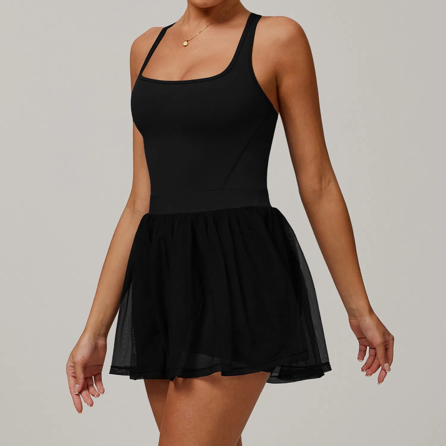 EcoMotion Active Dress