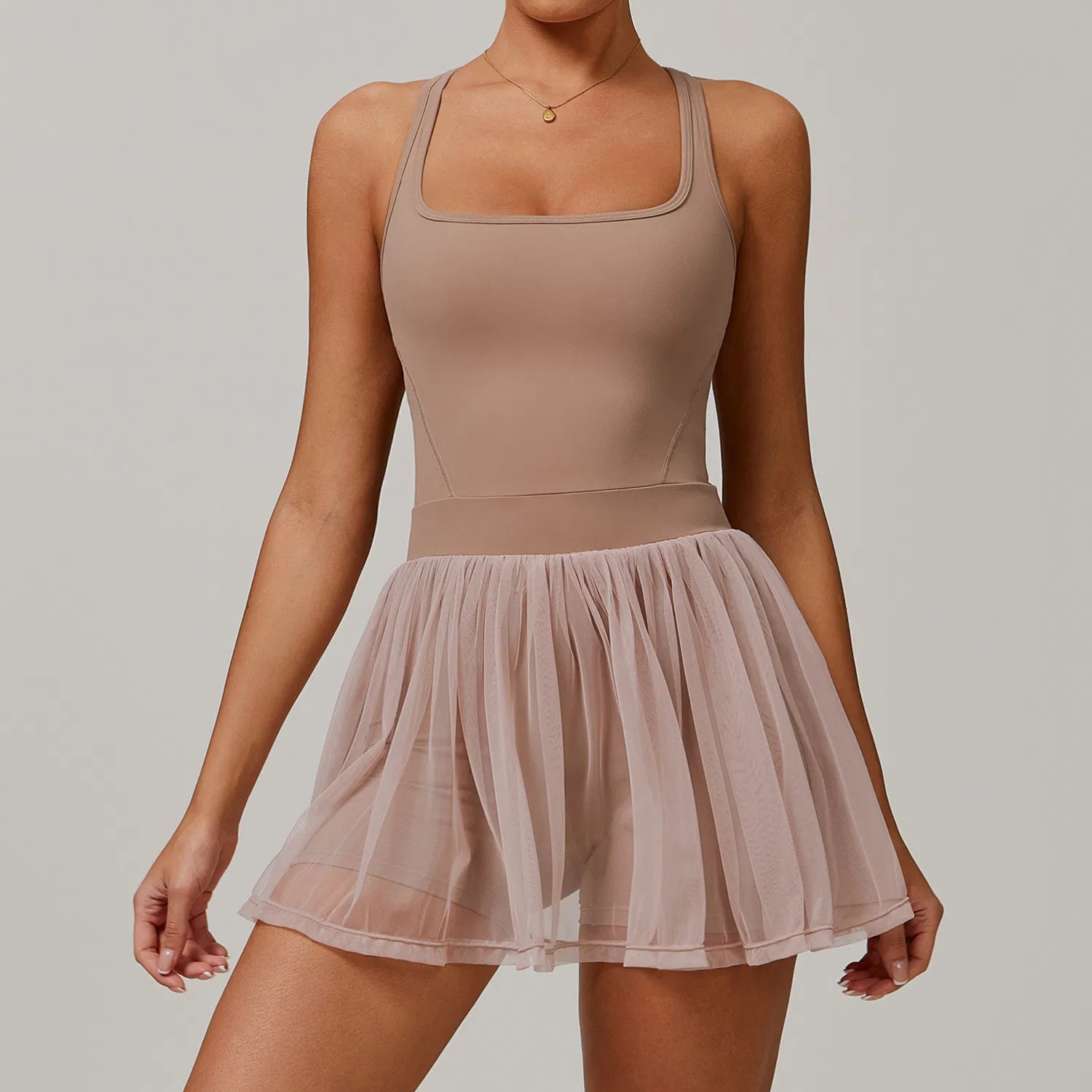 EcoMotion Active Dress