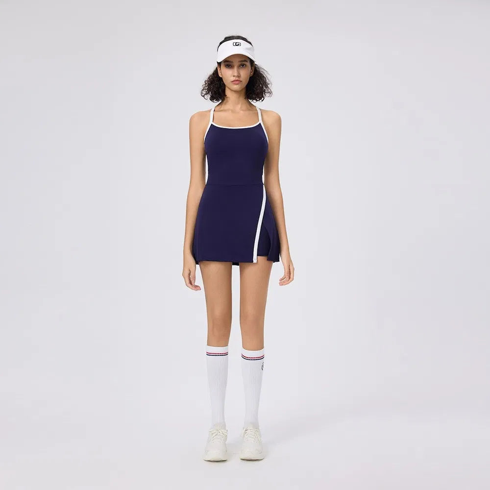 AceMotion Court Dress