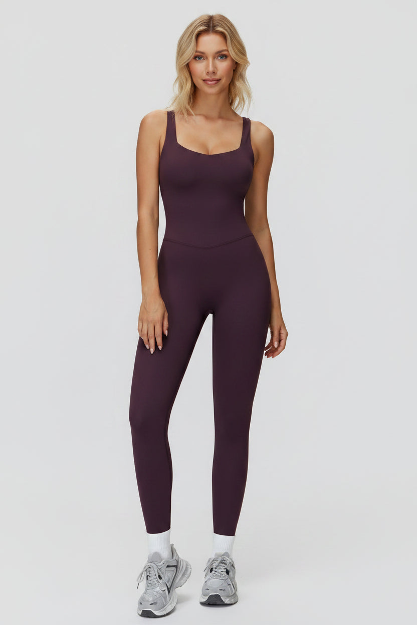 Valora Active Jumpsuit