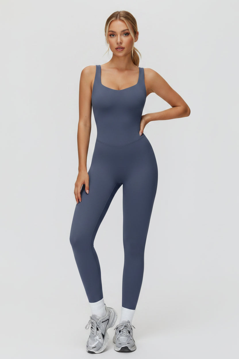 Valora Active Jumpsuit