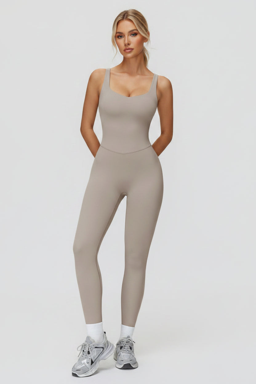 Valora Active Jumpsuit