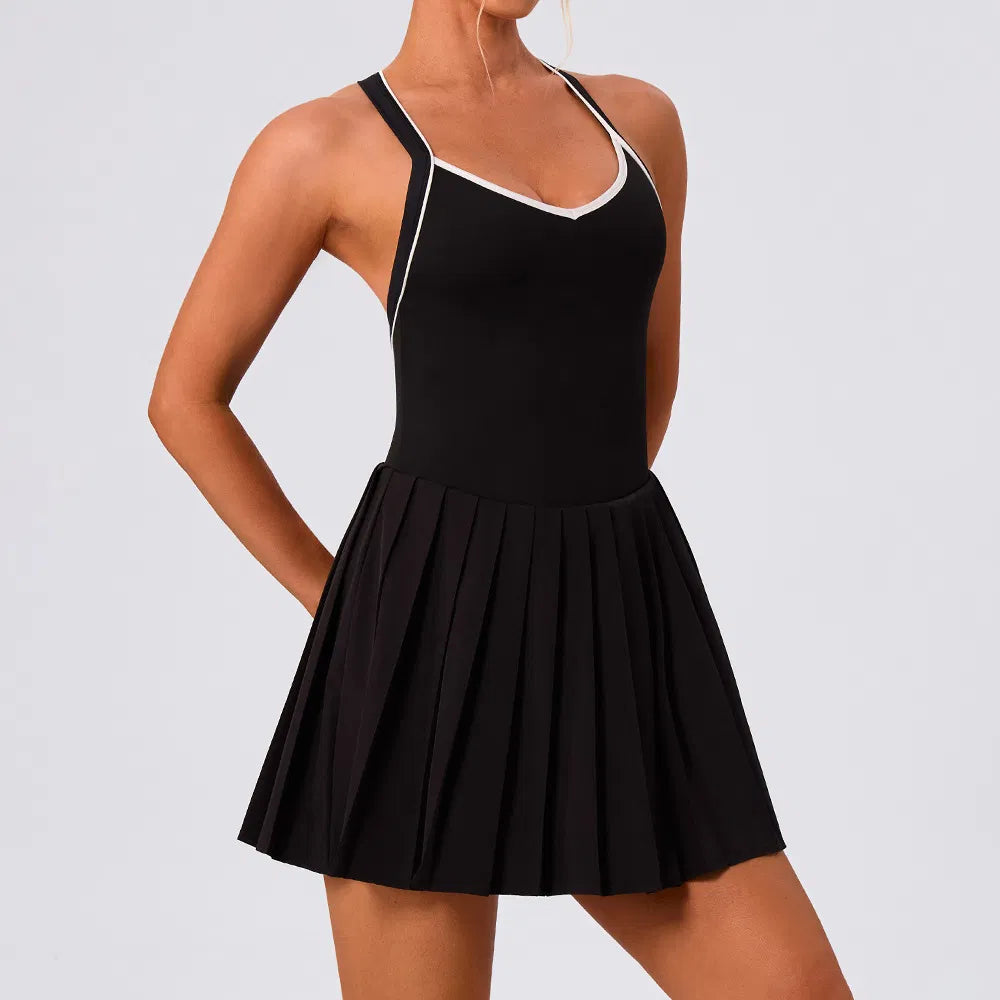 AeroCourt Active Dress