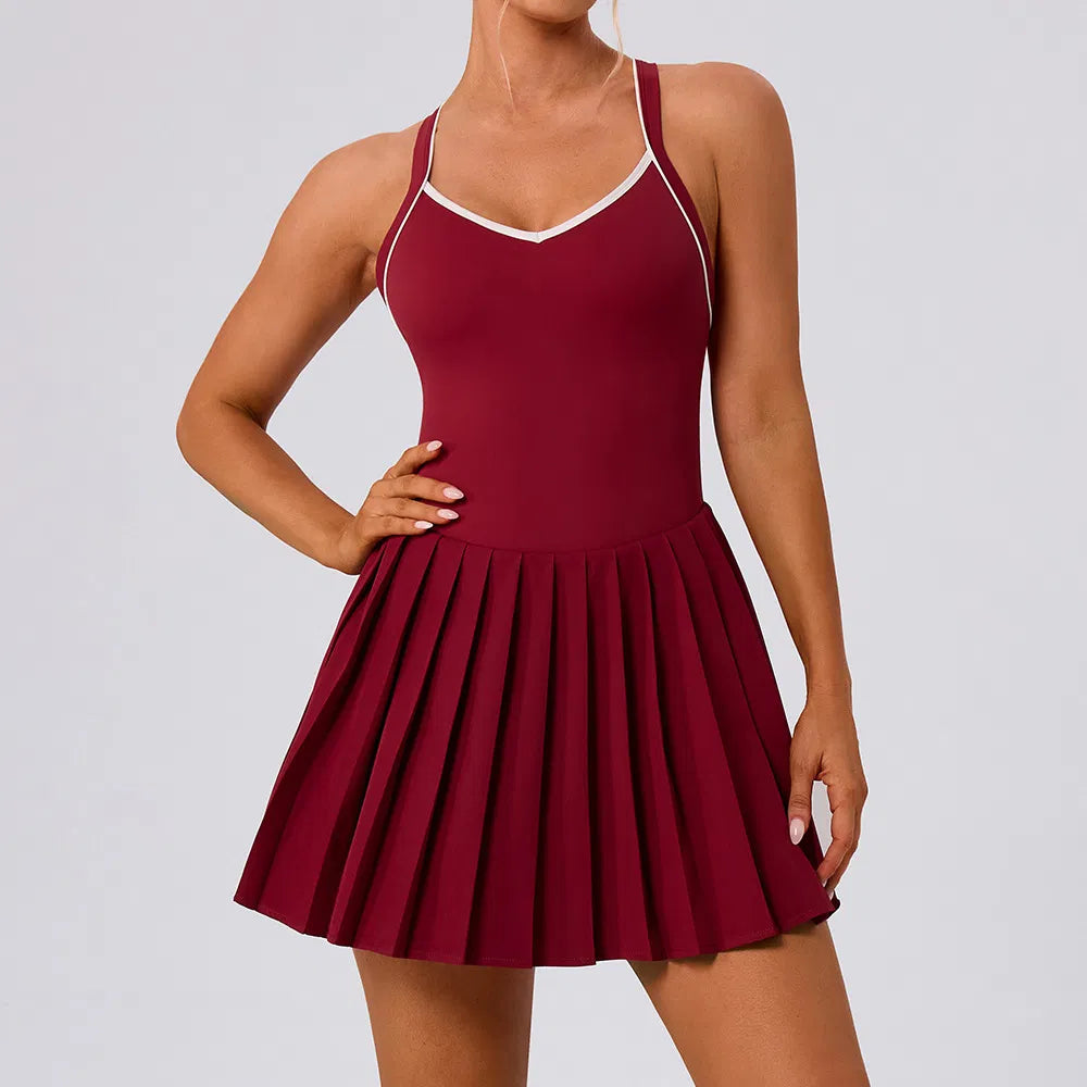 AeroCourt Active Dress