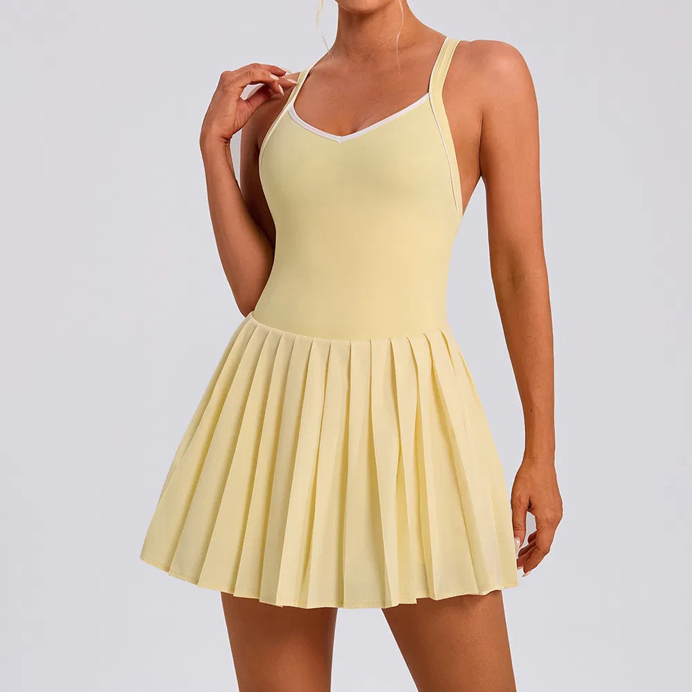 AeroCourt Active Dress
