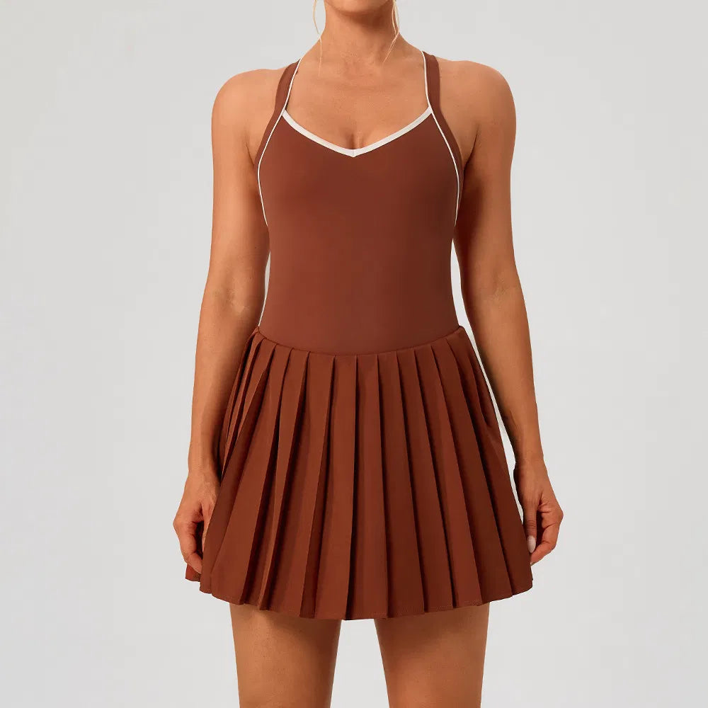AeroCourt Active Dress