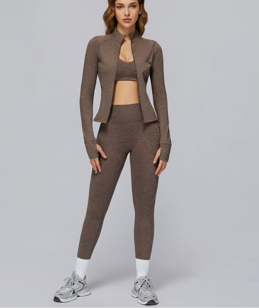 Velocity Cross-Back Active Set
