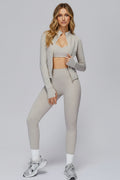 Velocity Cross-Back Active Set