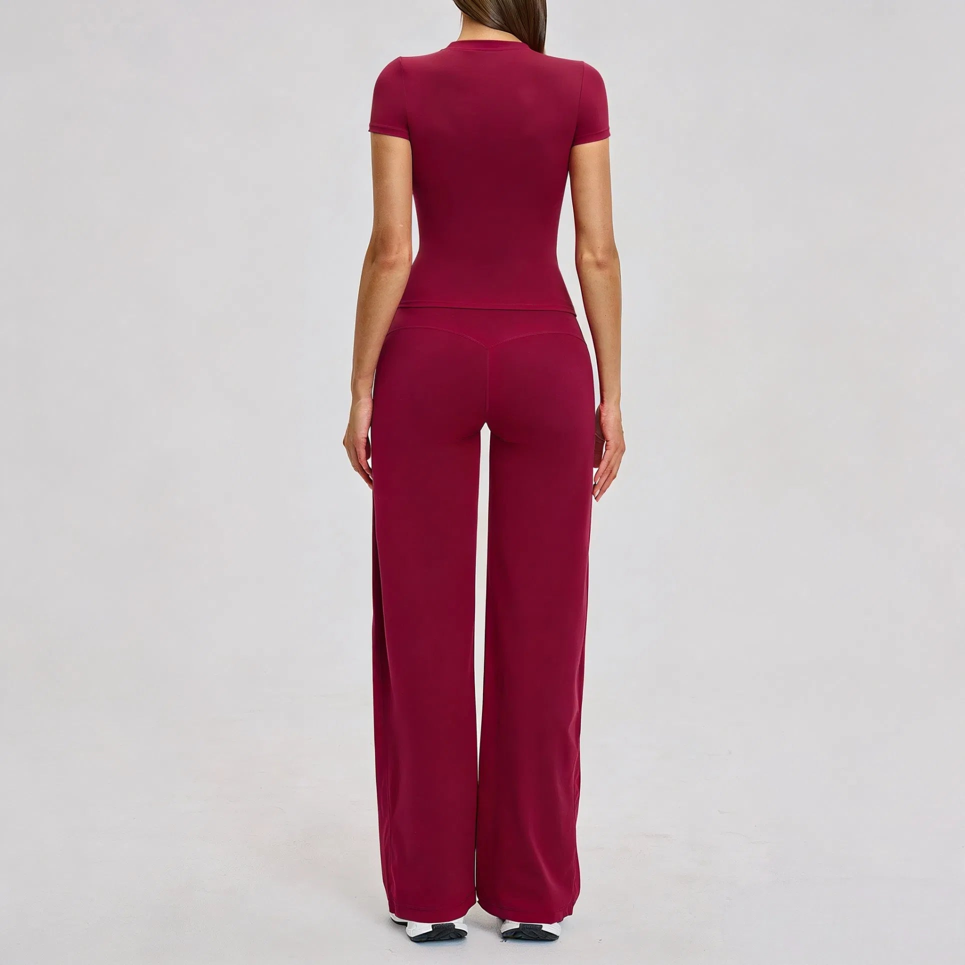Aveline Sculpt Lounge Set