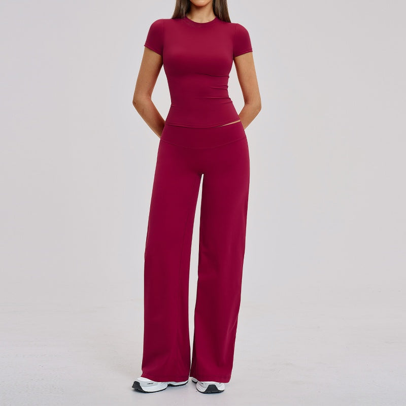 Aveline Sculpt Lounge Set