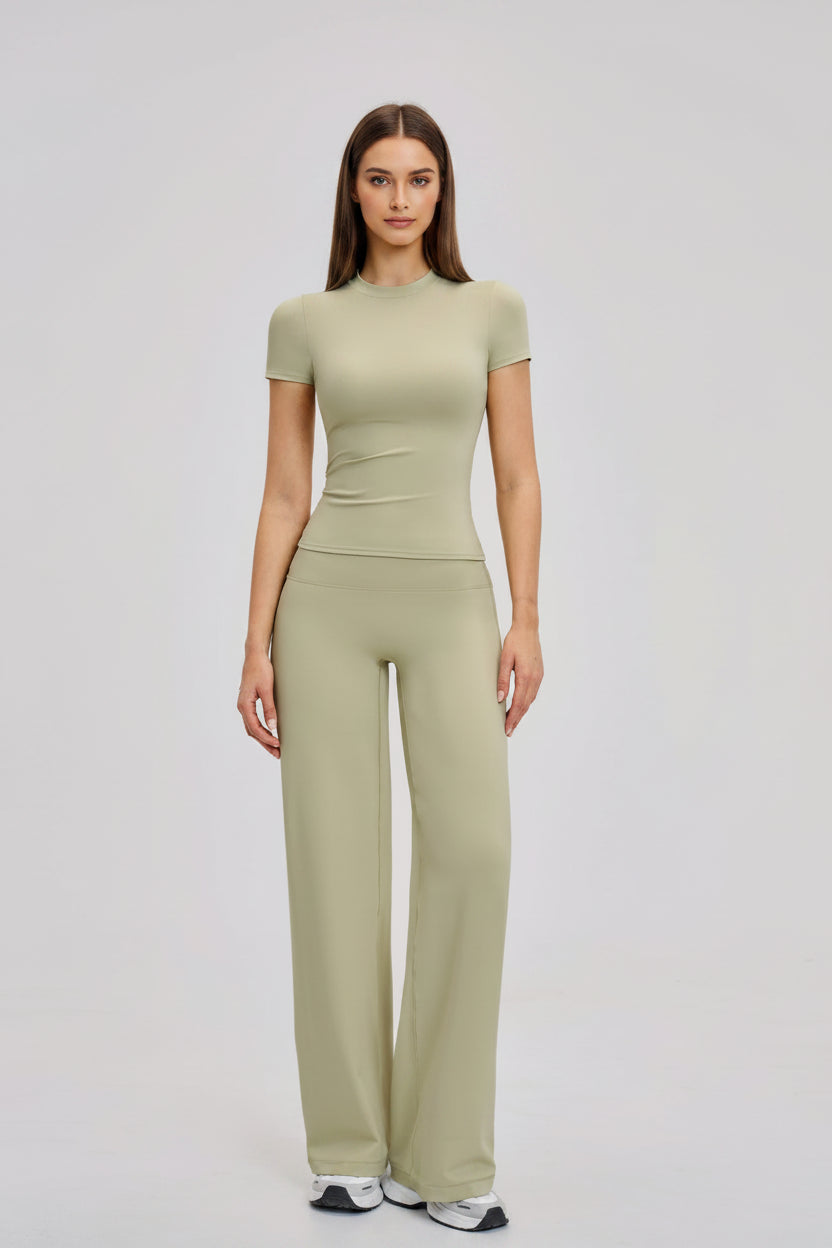 Aveline Sculpt Lounge Set