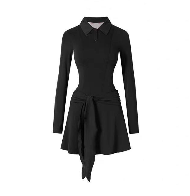 Aeris Form Dress