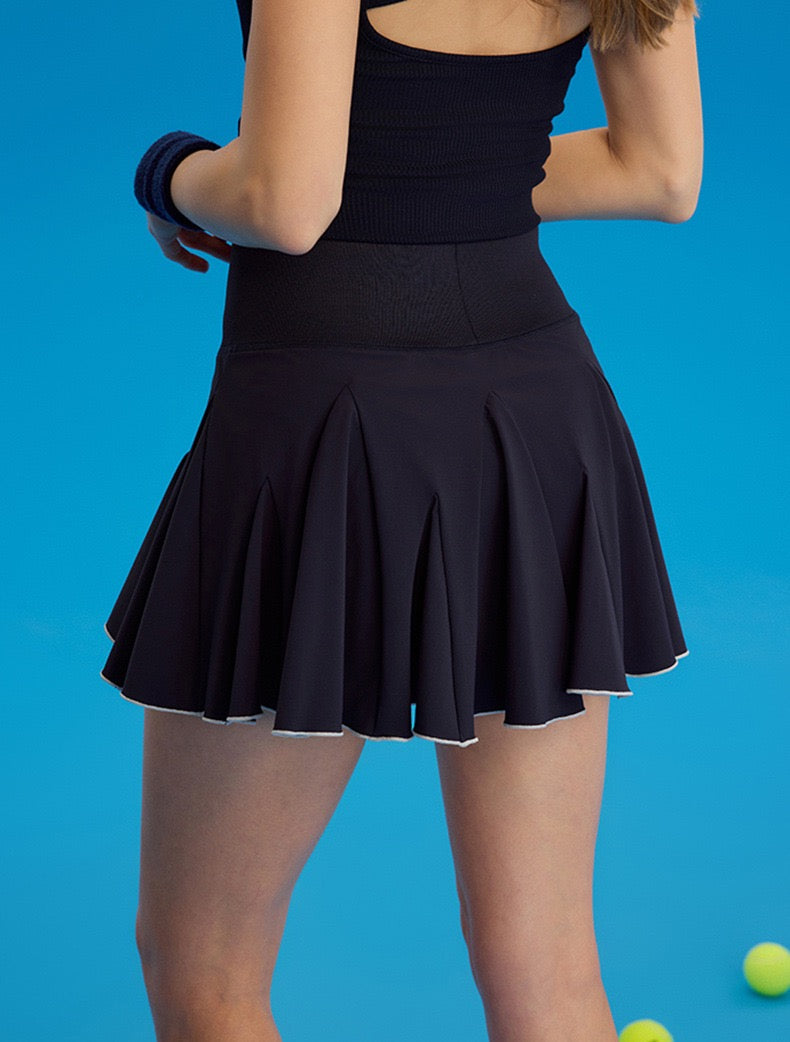 ZYLAR Active Set (Top + Skort)