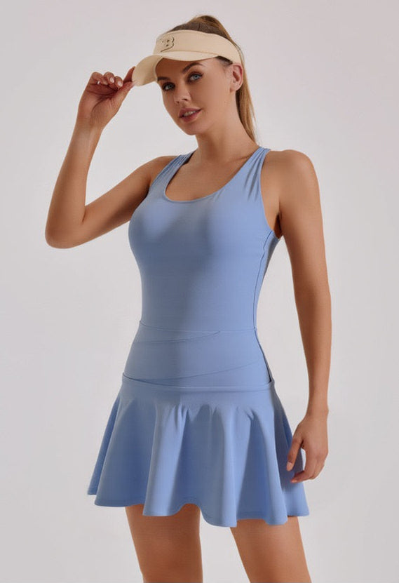 Lyra Active Skirt Dress