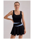 Lyra Active Skirt Dress