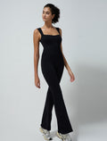 Nova Seamless Sculpt Jumpsuit