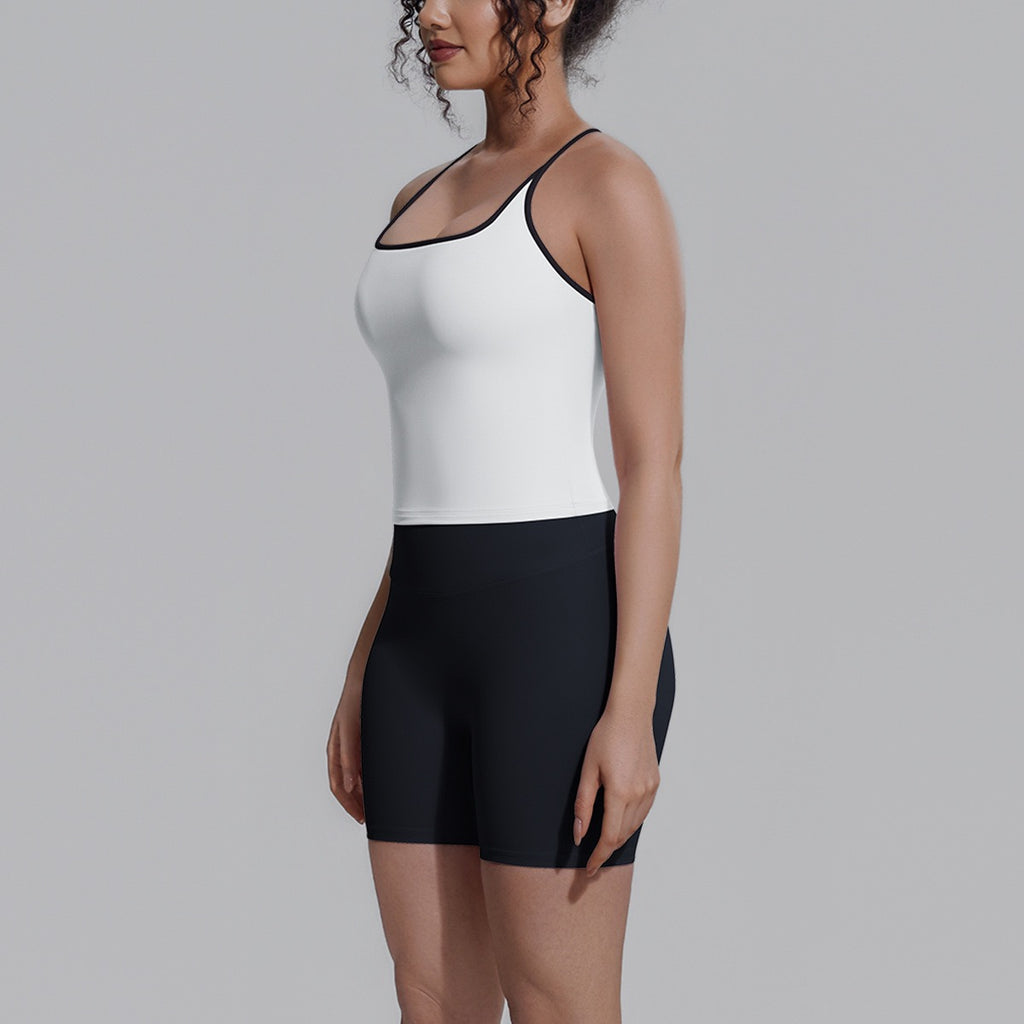 Vela Racerback Sports Set