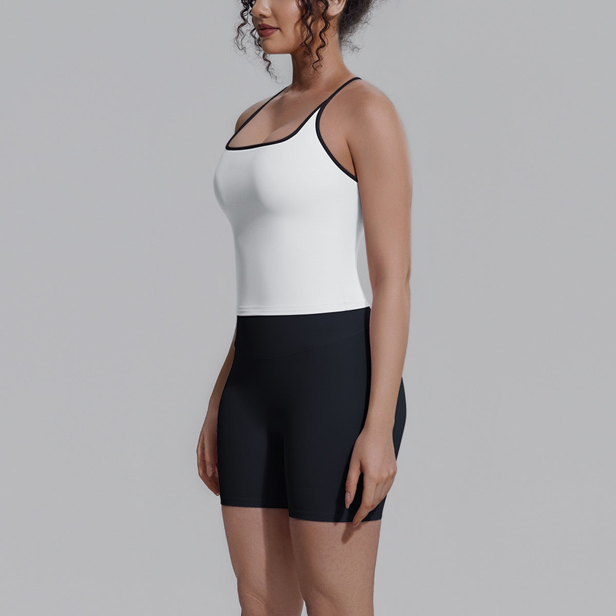 Vela Racerback Sports Set