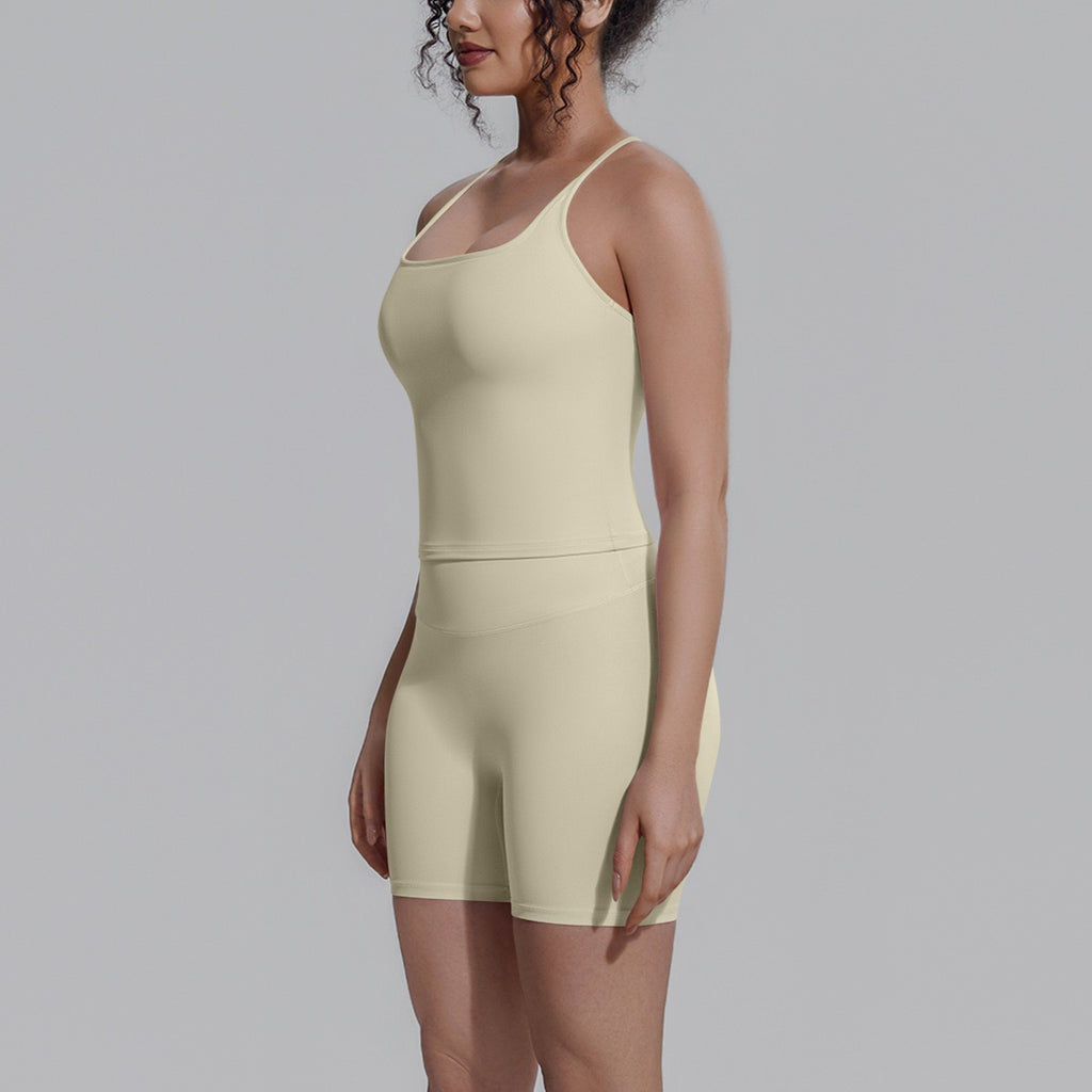 Vela Racerback Sports Set