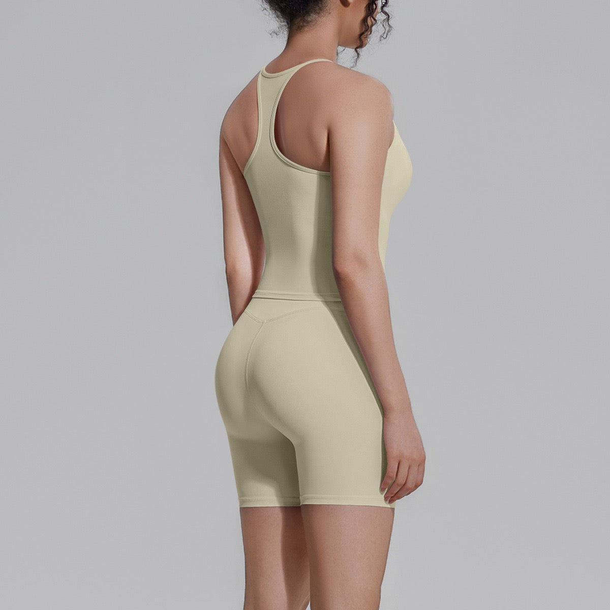 Vela Racerback Sports Set