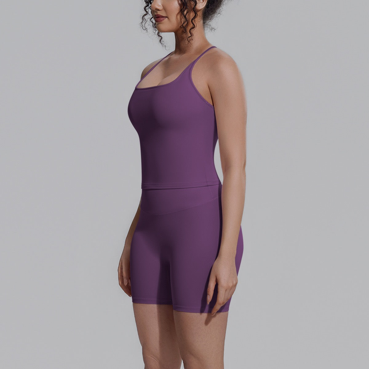 Vela Racerback Sports Set