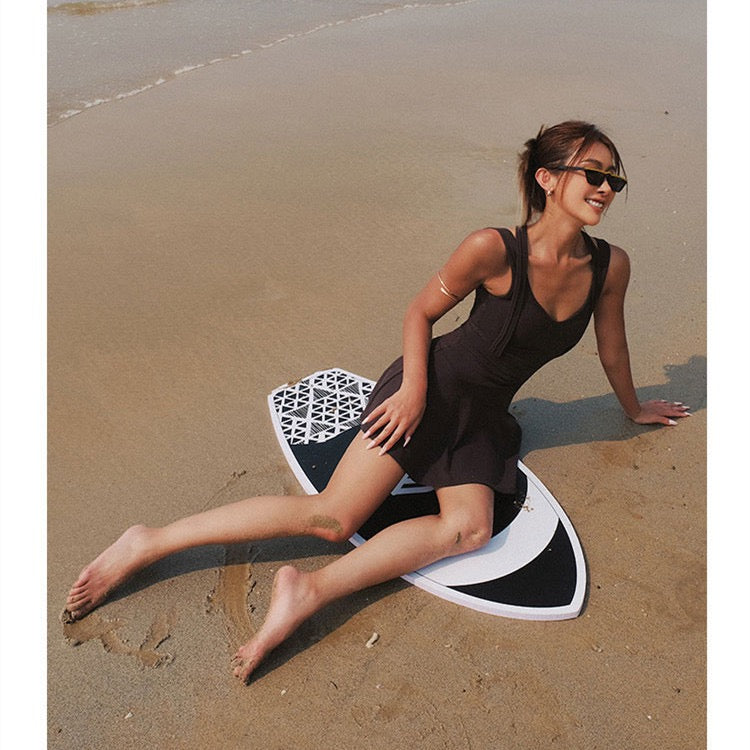 Aria Active Skirt Dress