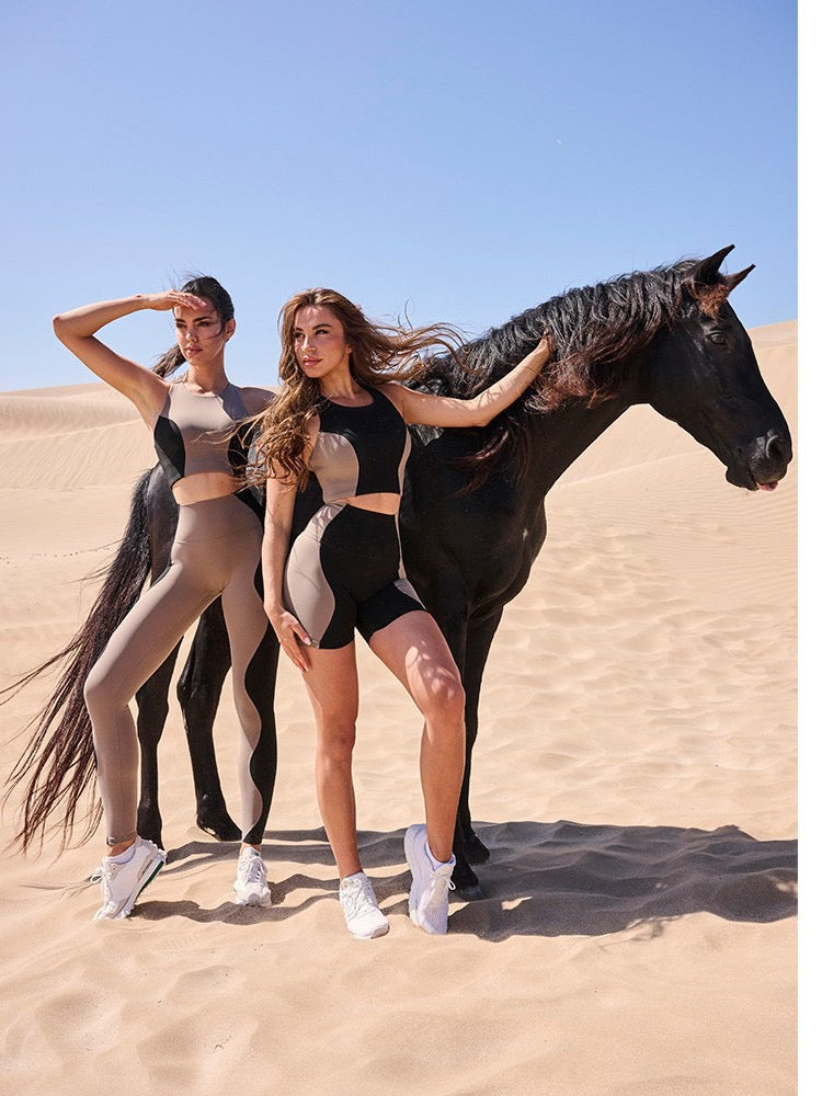 Cleo Contrast Active Set