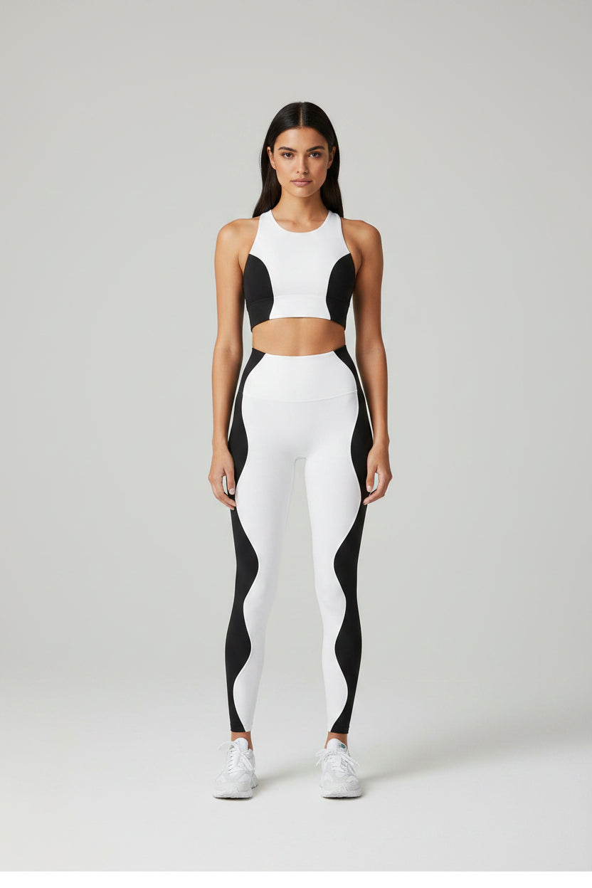 Cleo Contrast Active Set