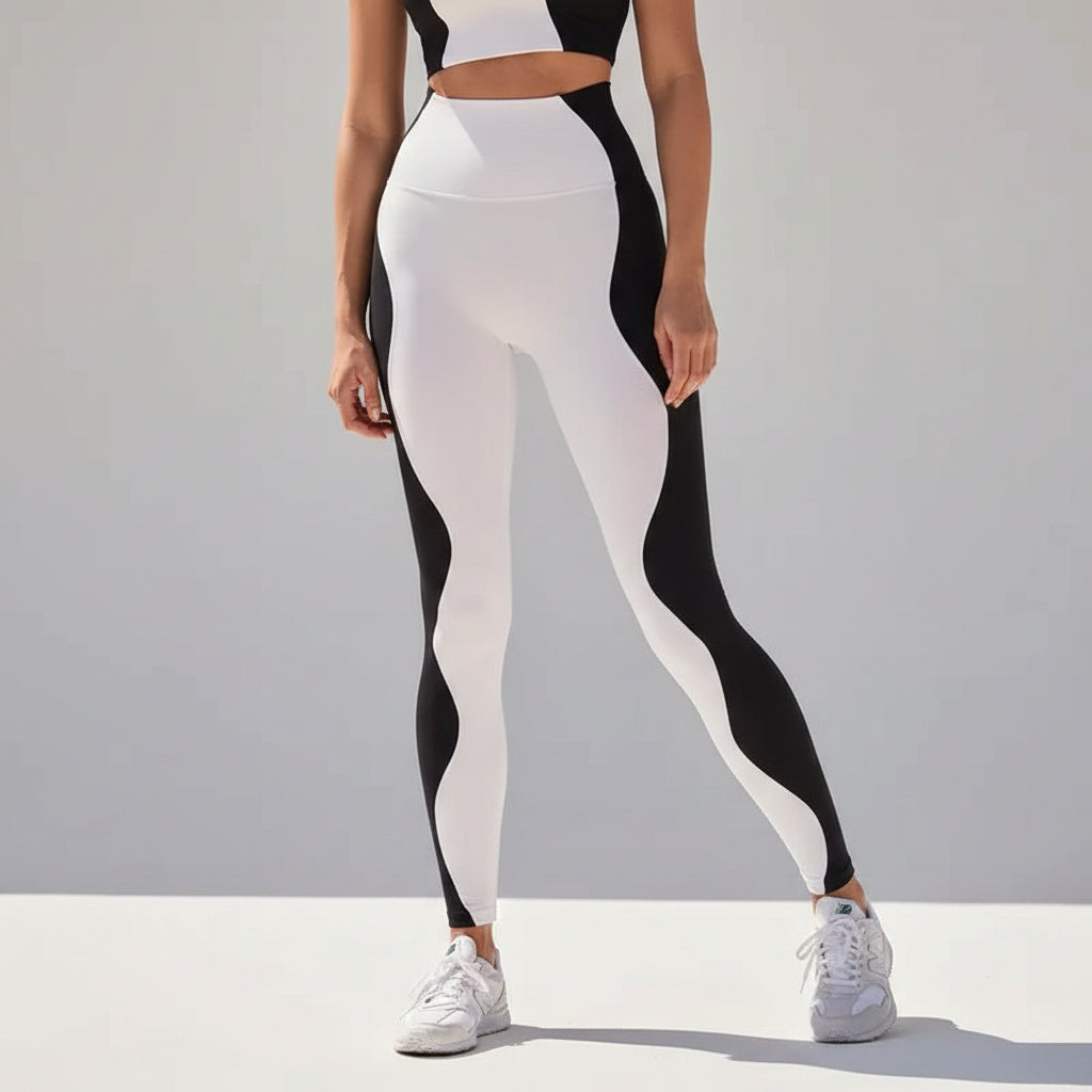 Cleo Contrast Active Set
