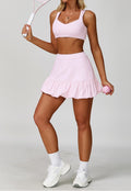 Velocity Sculpt Active Skirt Set