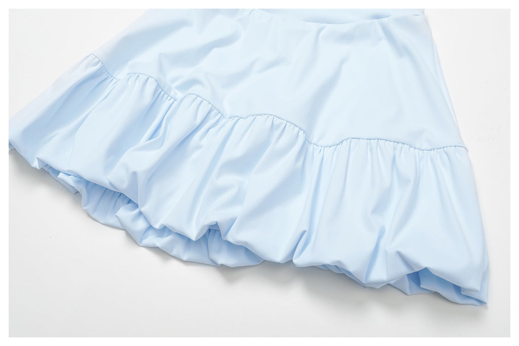 Velocity Sculpt Active Skirt Set