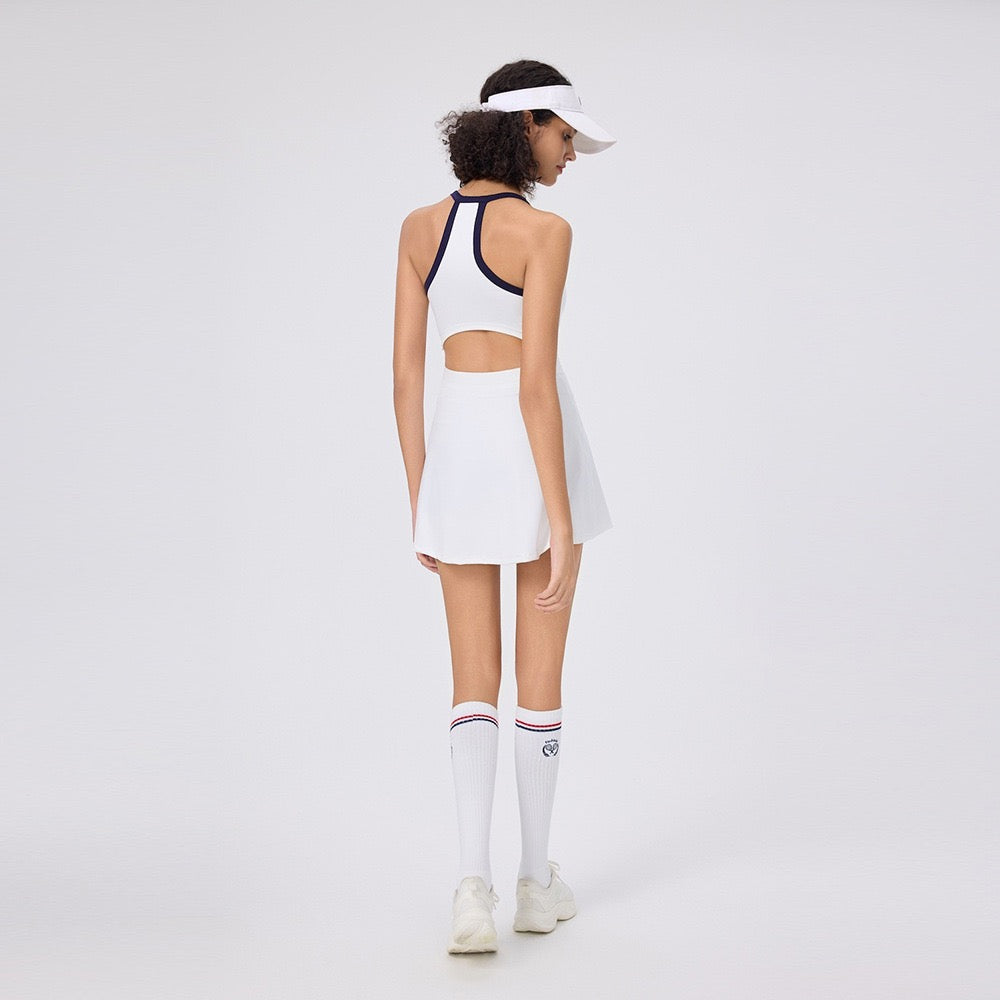 AceMotion Court Dress