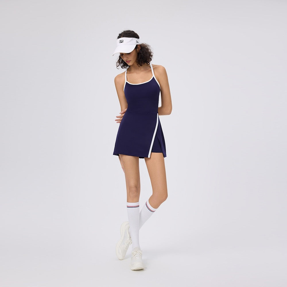 AceMotion Court Dress