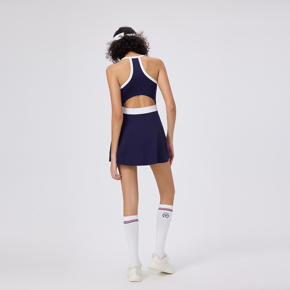 AceMotion Court Dress