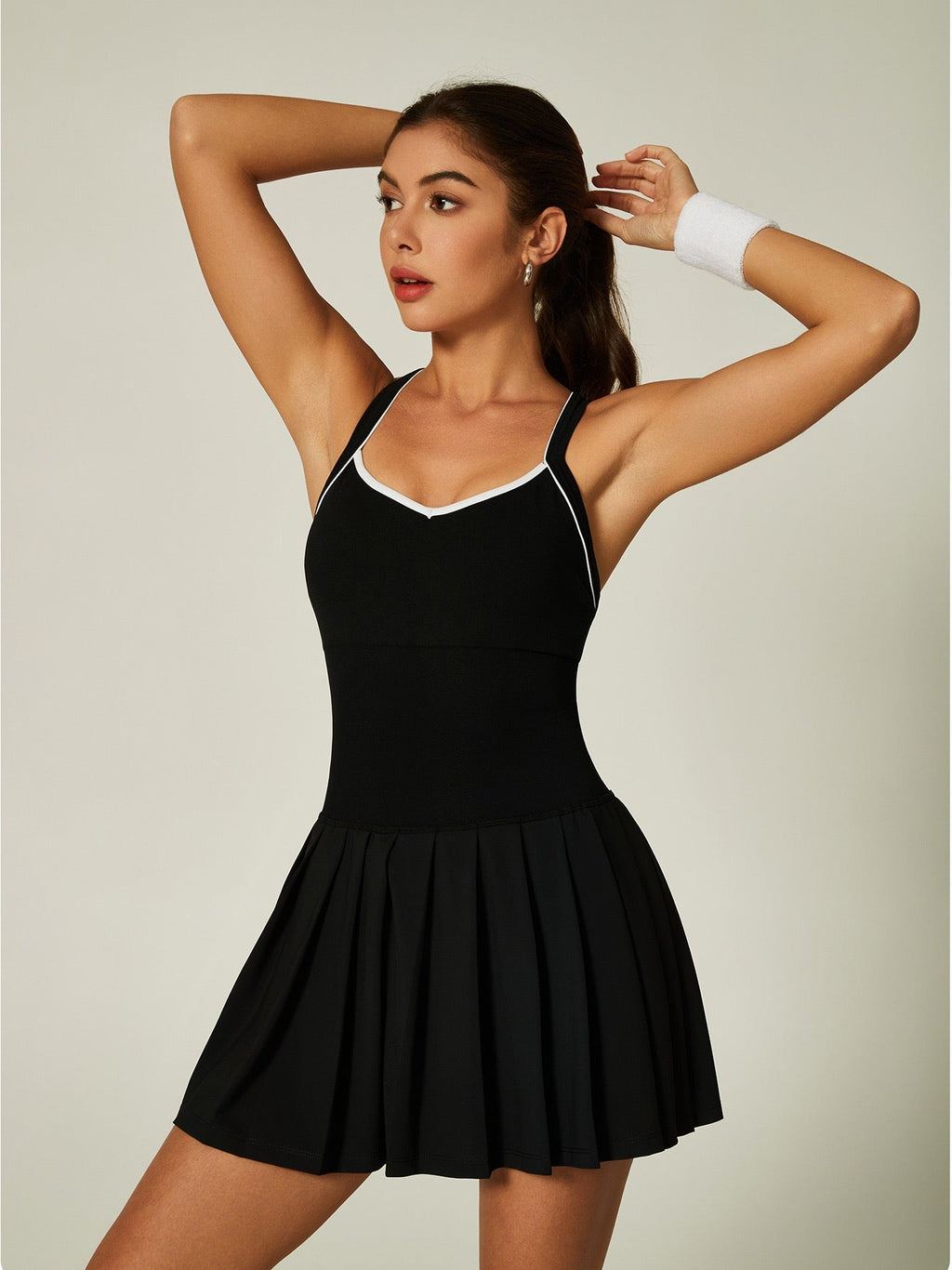 AeroCourt Active Dress