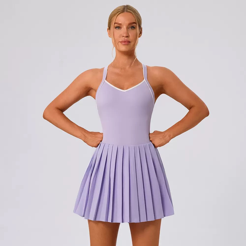 AeroCourt Active Dress