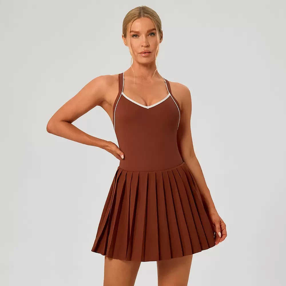AeroCourt Active Dress
