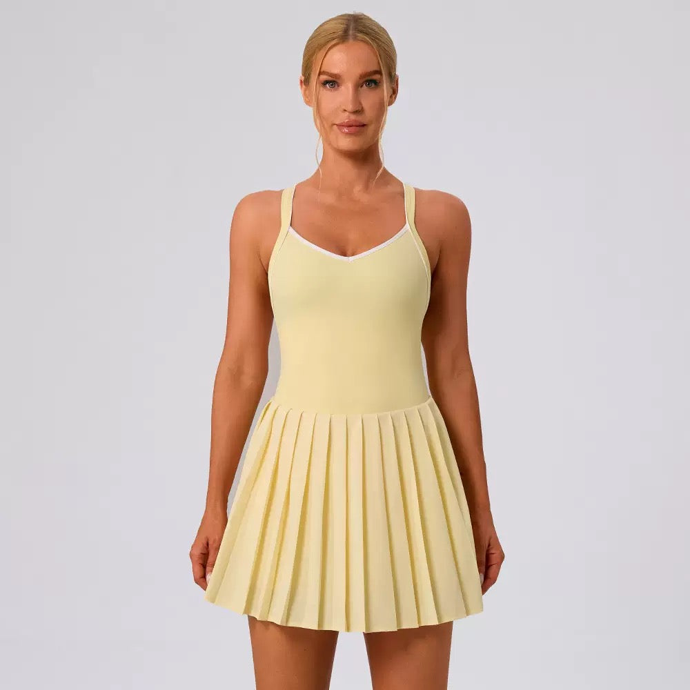 AeroCourt Active Dress