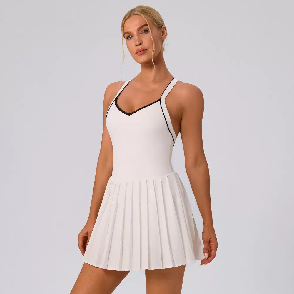 AeroCourt Active Dress