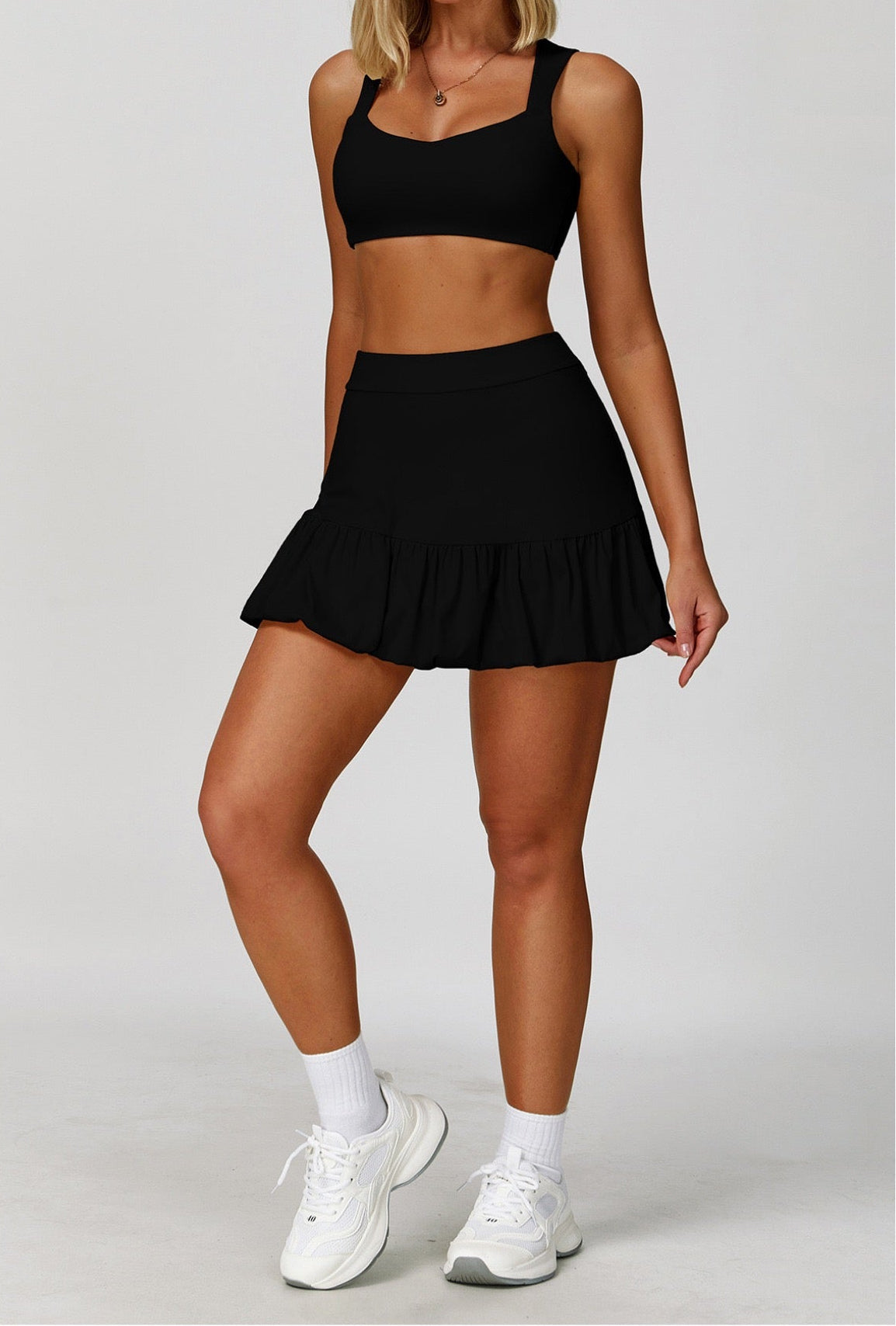 SculptEase Active Set