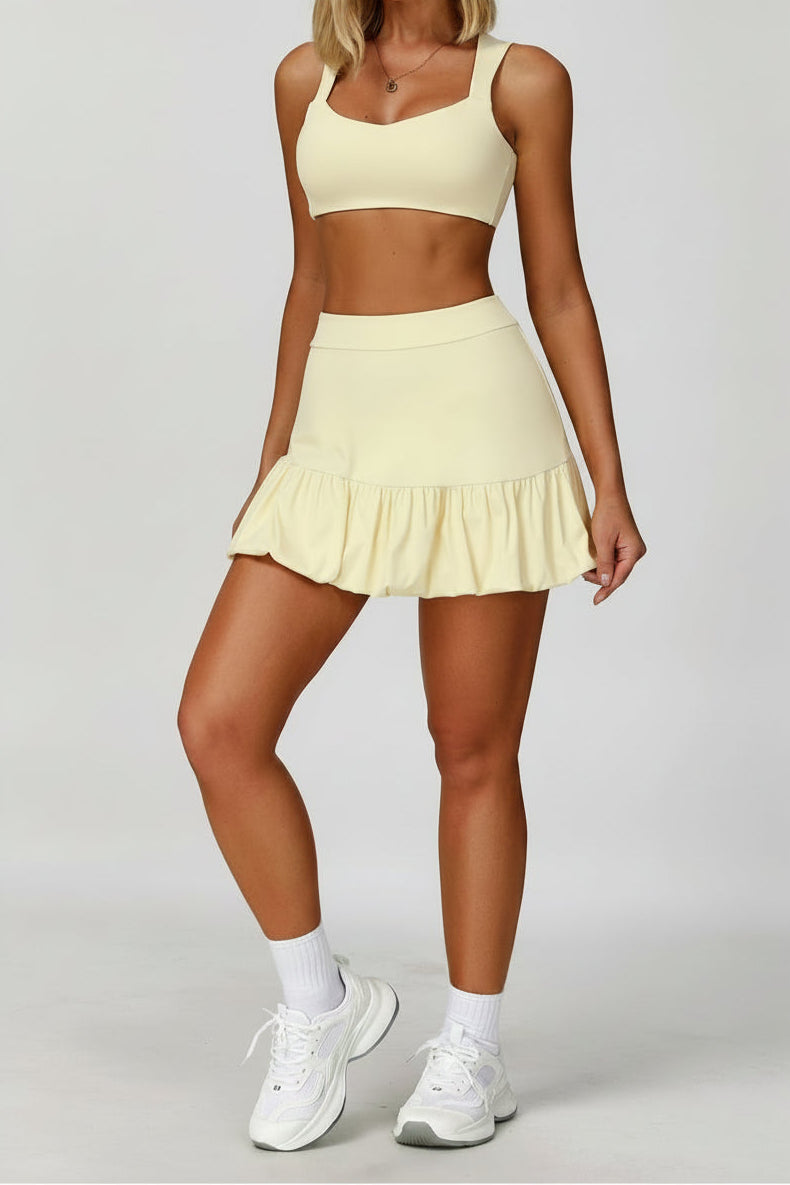 SculptEase Active Set